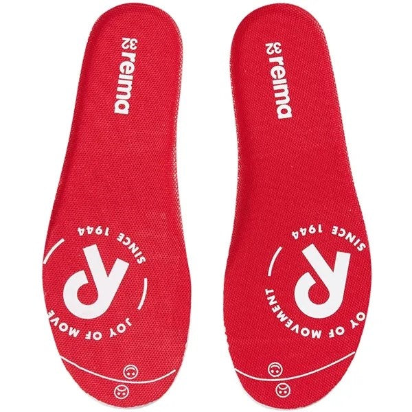 Reima Reimatec Vattentäta Sneakers Enkka Blå