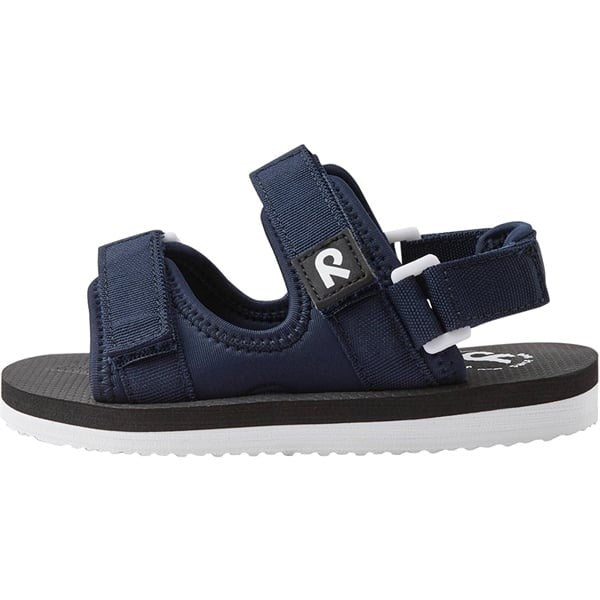 Reima Sandaler Minsa 2.0 Blå