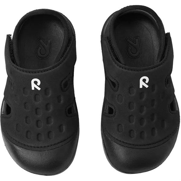 Reima Sandaler Koralli Sort
