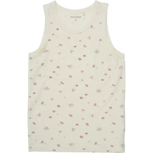 Minymo Strawberry Ice Underkläder