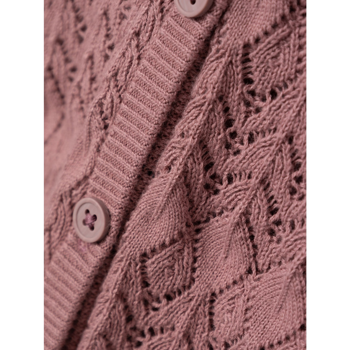 Name It Nostalgia Rose Hipil Strik Cardigan