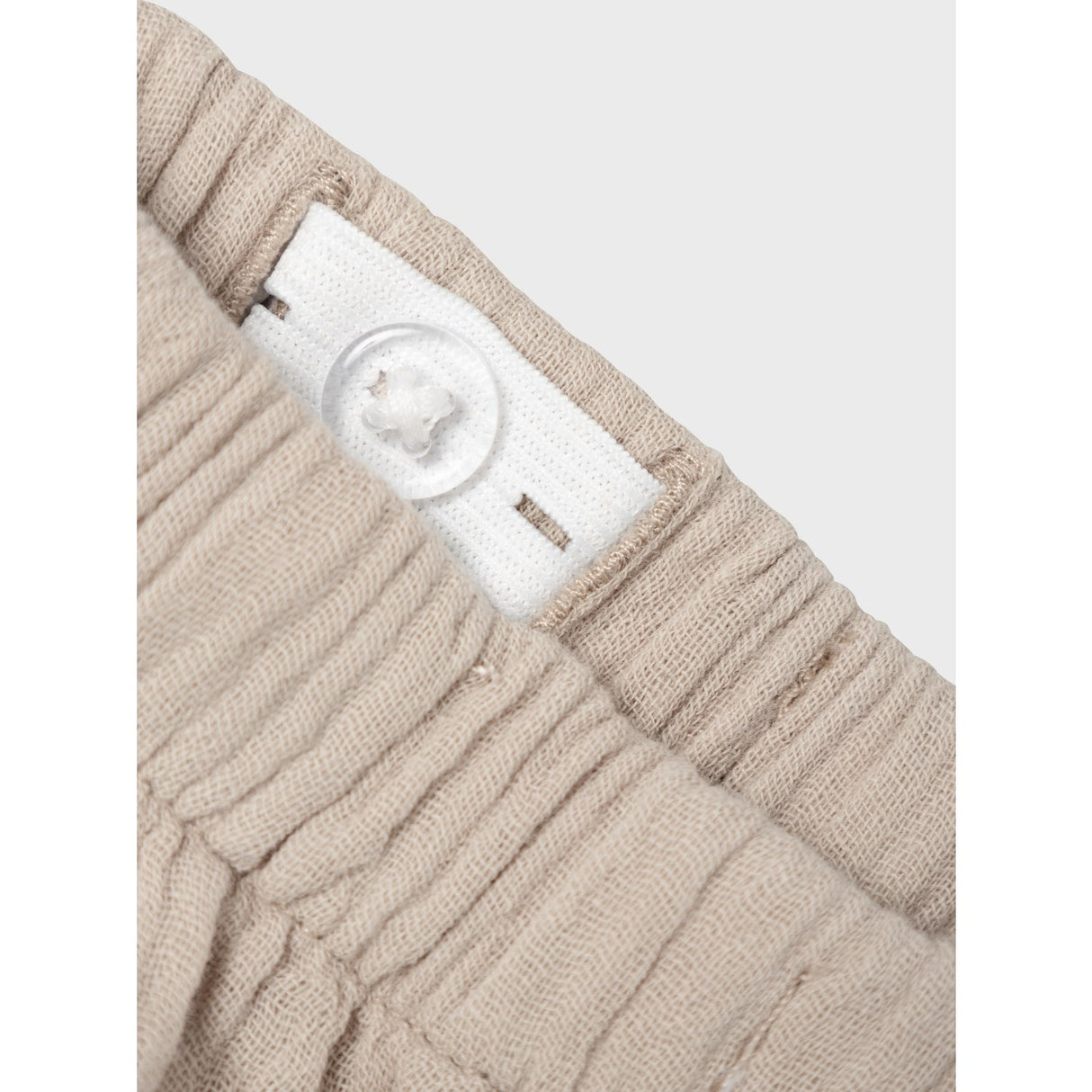 Name It Pure Cashmere Osafi Byxor