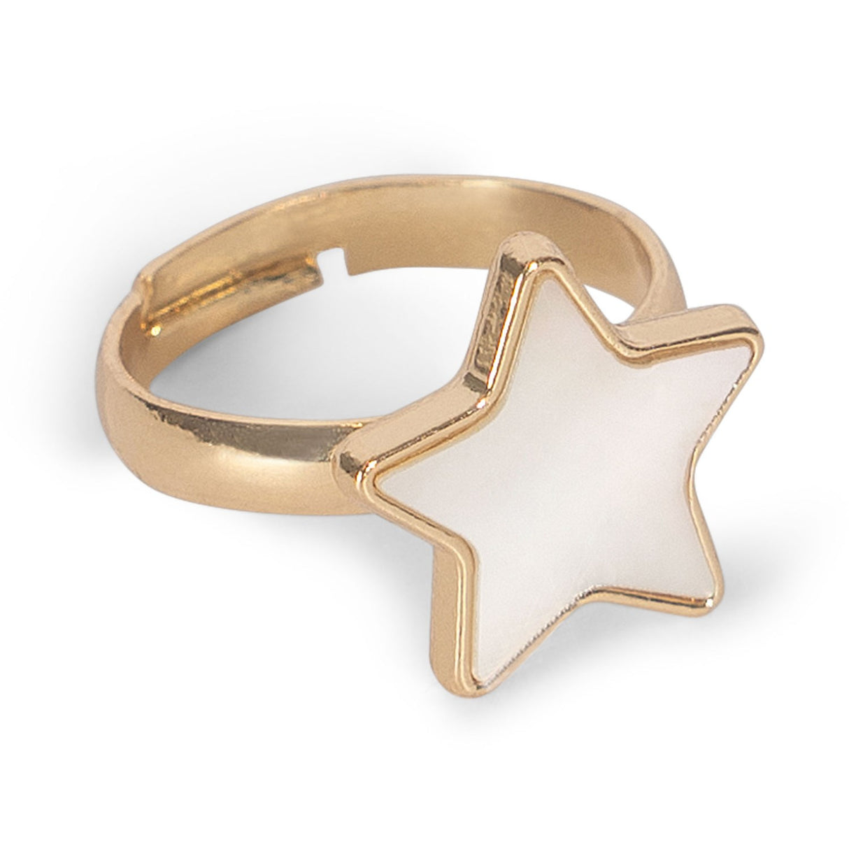 Konges Sløjd 12-Pak Ring Set Multi Color