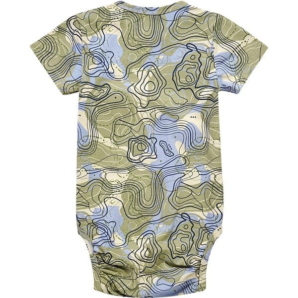 Hummel Elm Janus Body