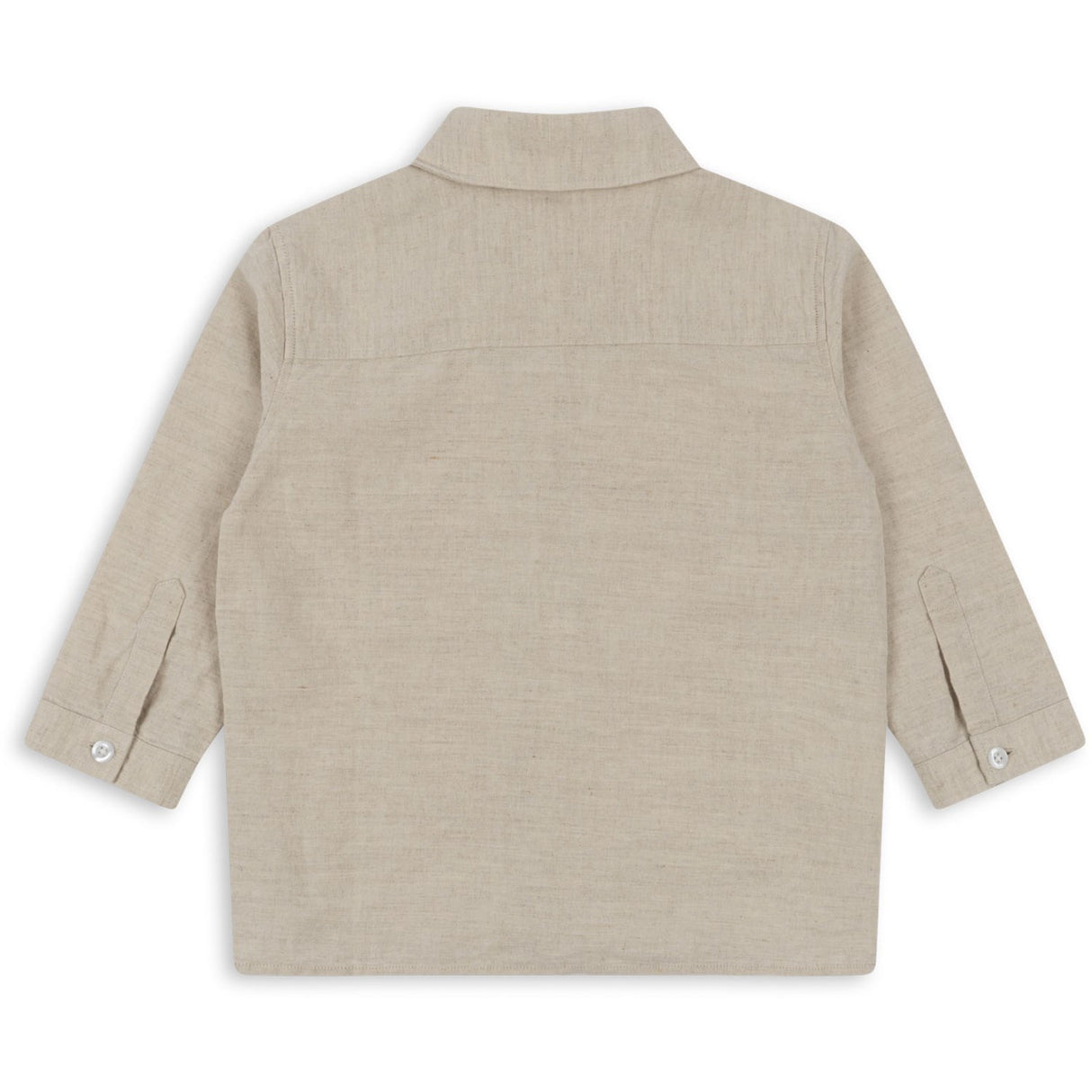 Konges Sløjd Nature Leoni Skjorta