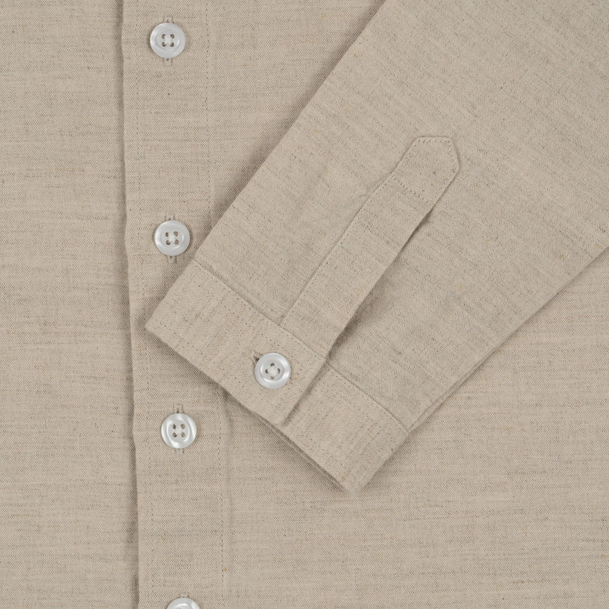 Konges Sløjd Nature Leoni Skjorta