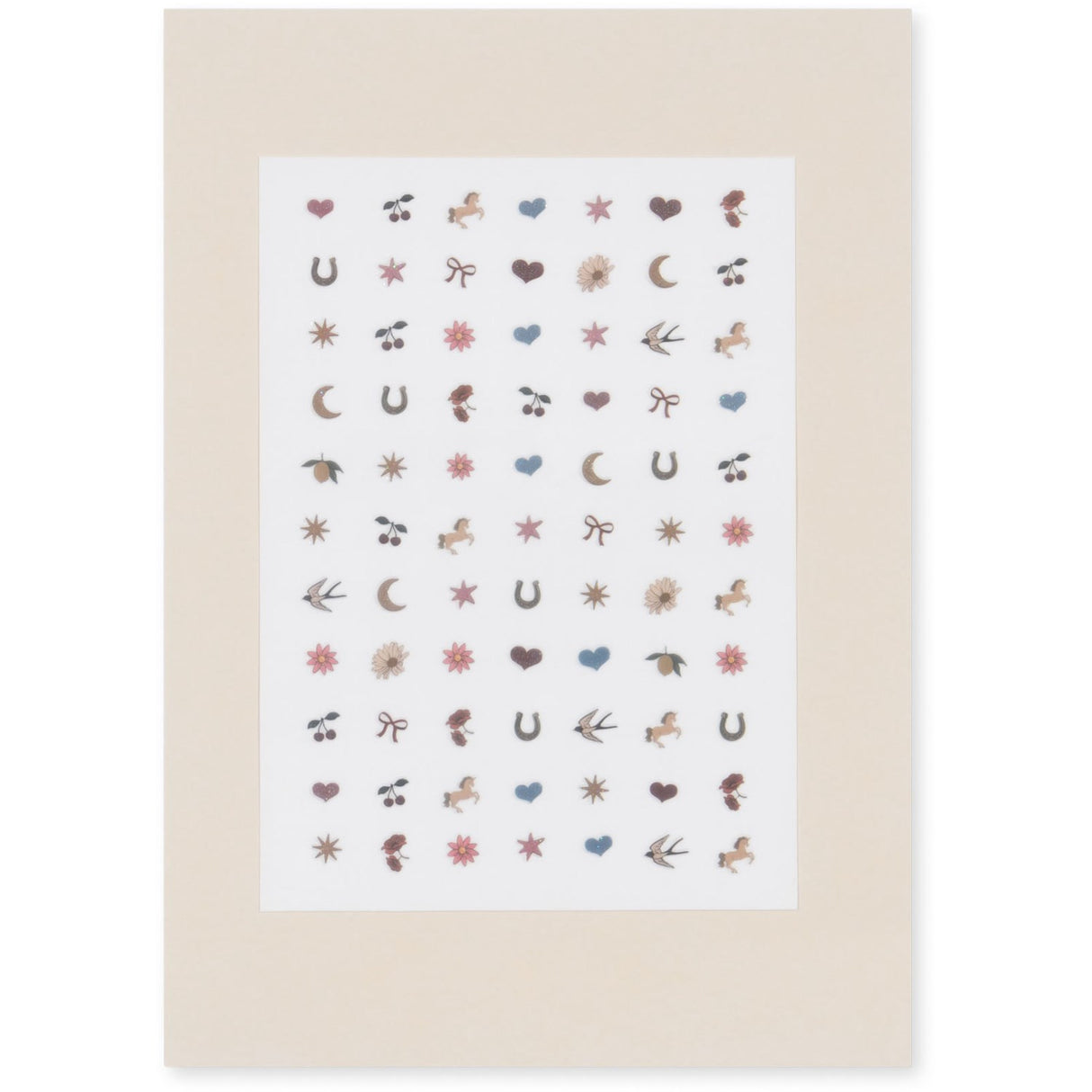 Konges Sløjd Creative Stylist Set Blush Mix