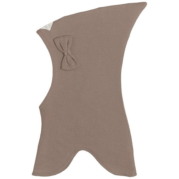 Racing Kids Nisse Elefanthatt Rosett Mountain Taupe
