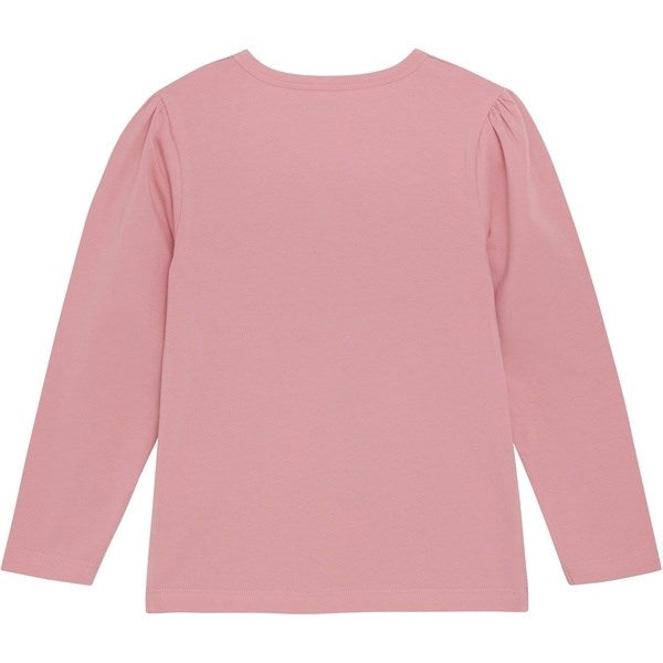 Minymo Strawberry Ice Blus