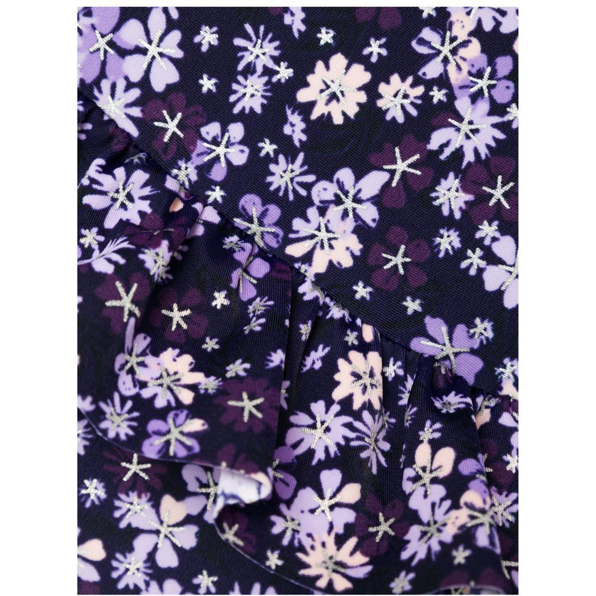 Name it Orchid Petal Zuna Baddräkt