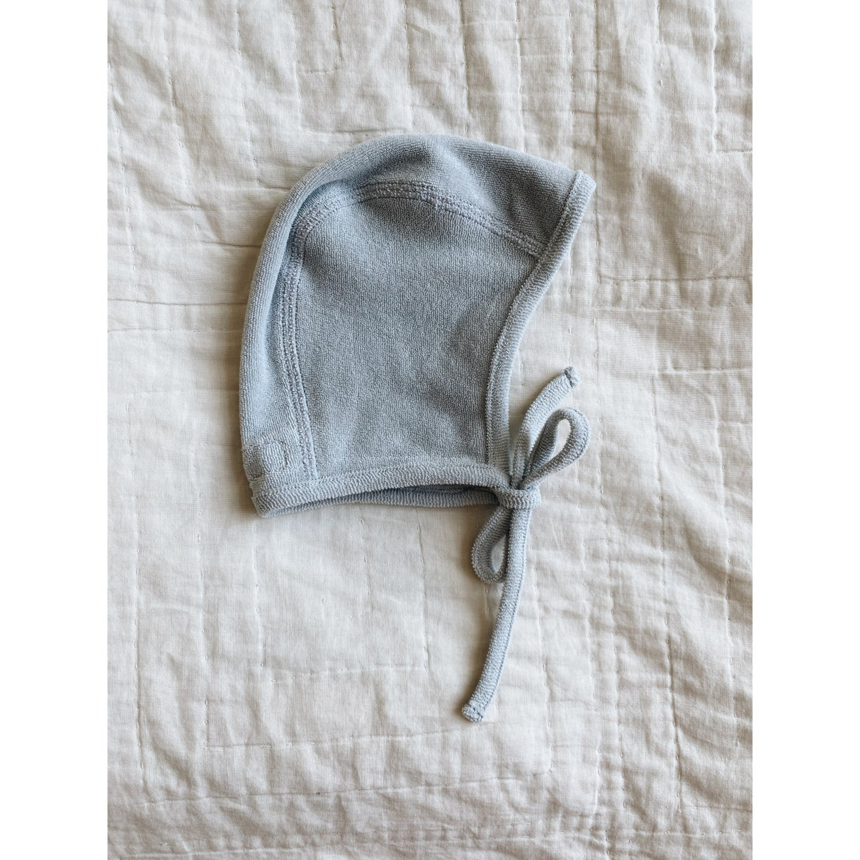 Lalaby Barely Blue Coco Babyhjälm