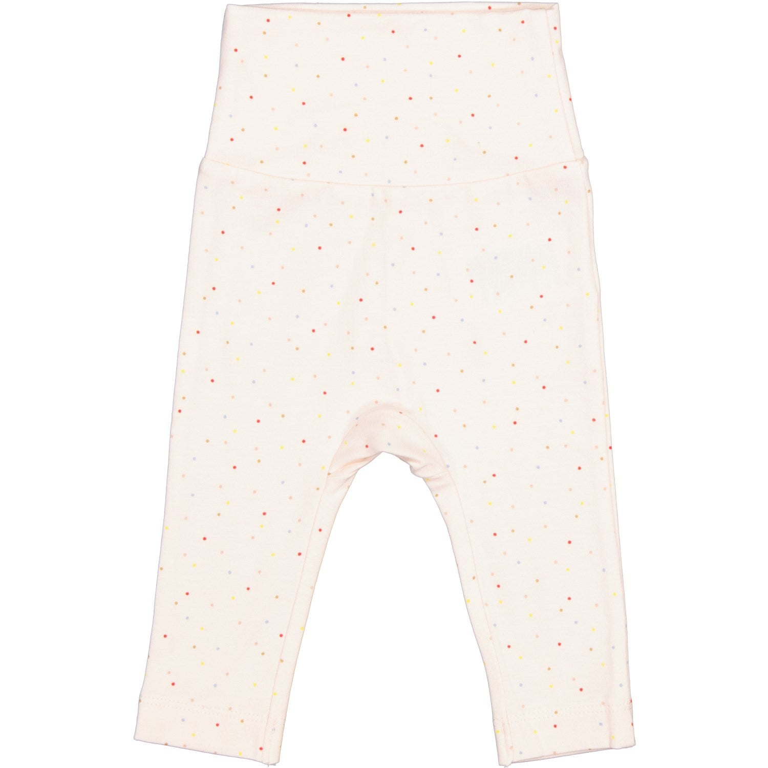 MarMar New Born Modal Smooth Print Tivoli Dots Piva Pants