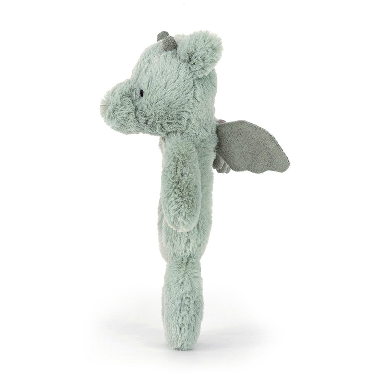 Jellycat Bashful Dragon Ring Skallra