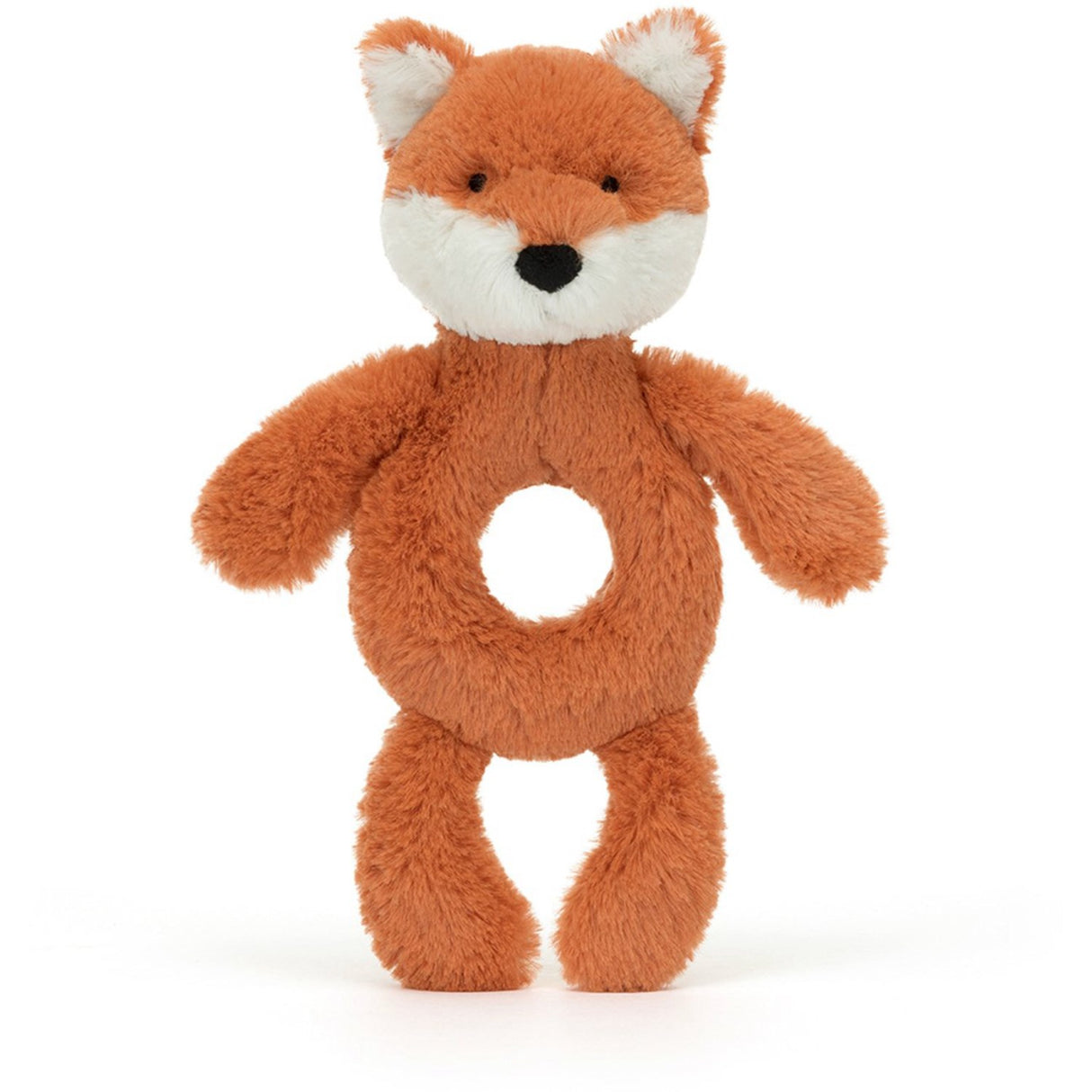 Jellycat Bashful Fox Cub Ring Skallra