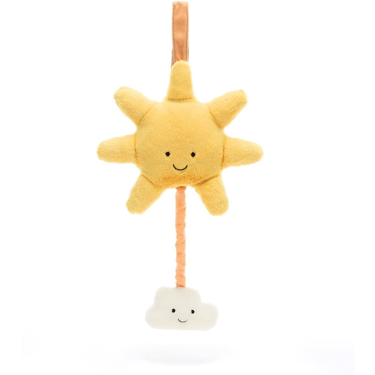 Jellycat Amuseables Sun Musikuro