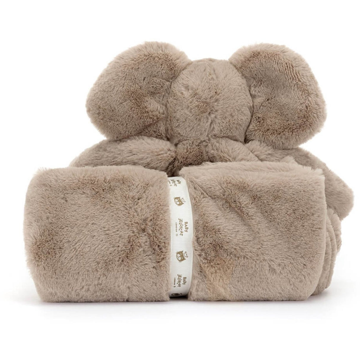 Jellycat Smudge Elefant Blankie