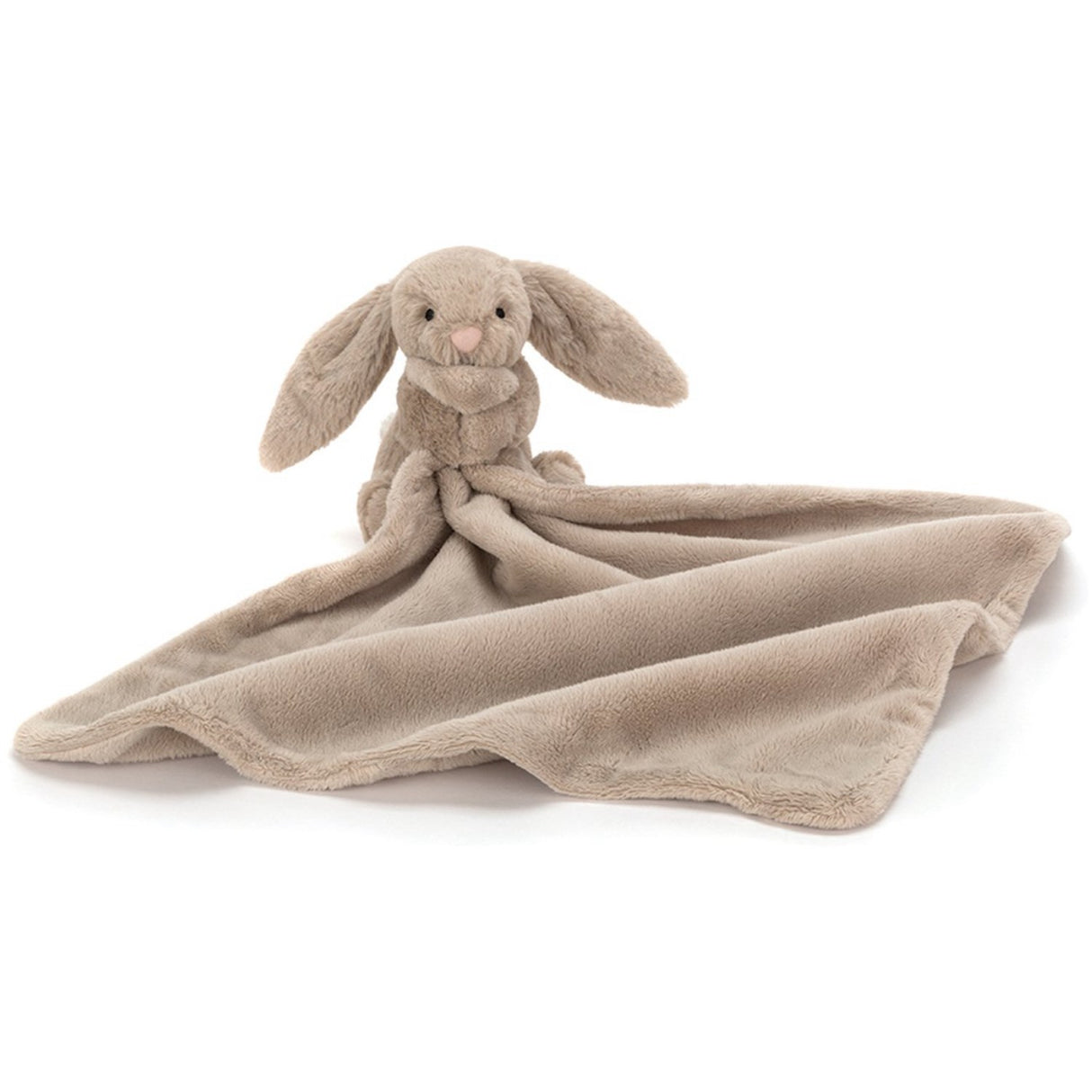 Jellycat Bashful Beige Bunny Napp