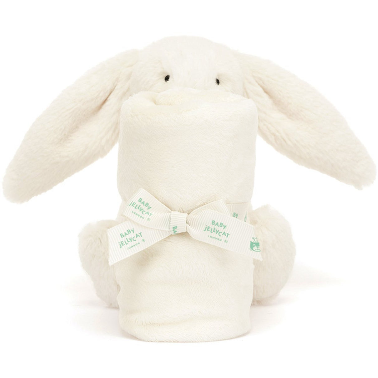 Jellycat Bashful Cream Bunny Napp