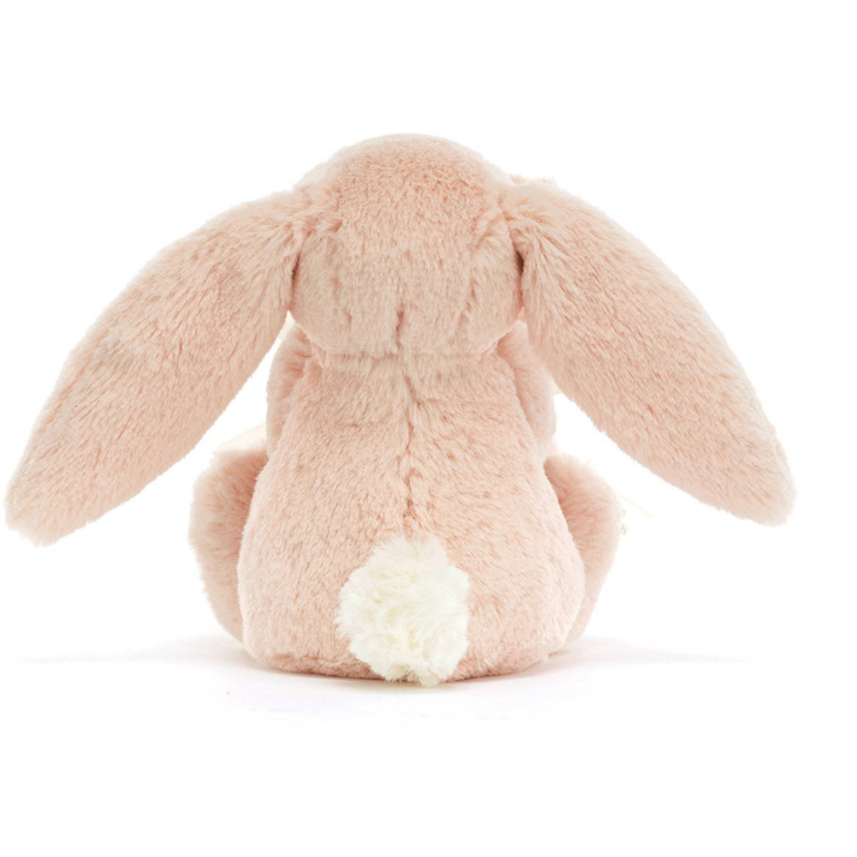 Jellycat Bashful Rouge Bunny Napp