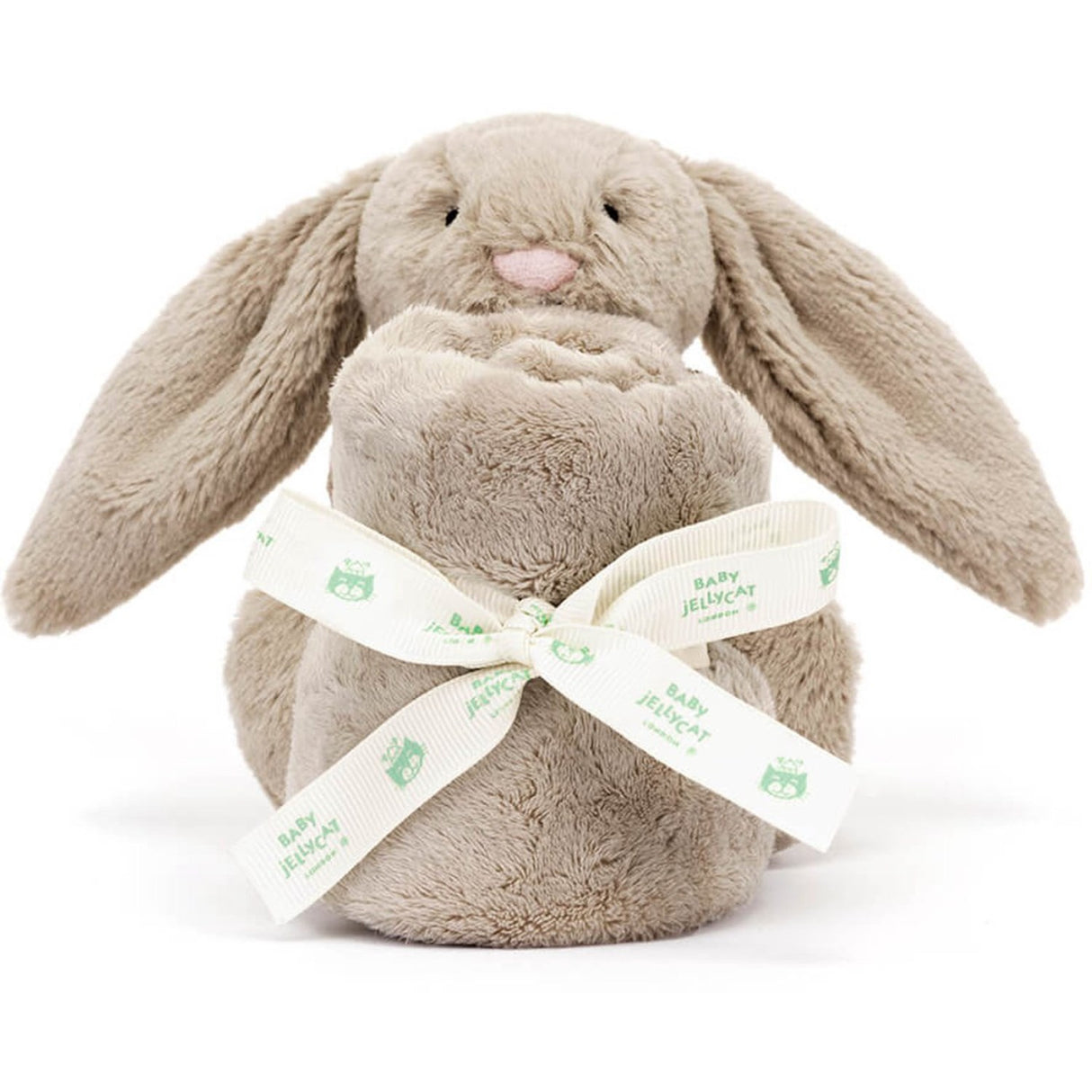 Jellycat Bashful Beige Bunny Napp