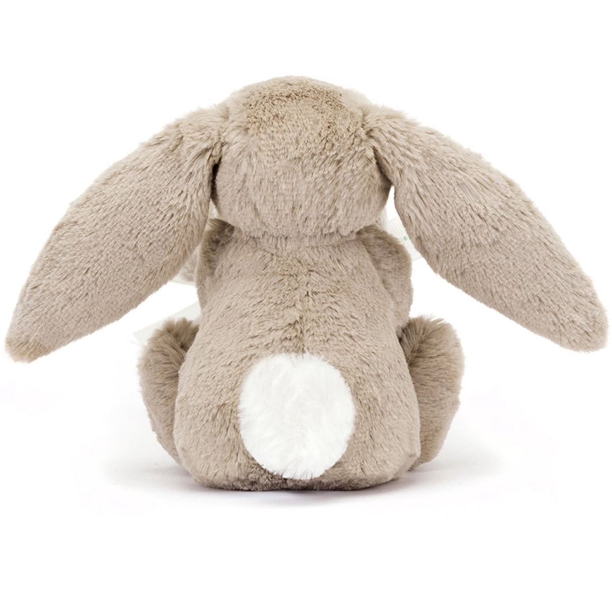 Jellycat Bashful Beige Bunny Napp