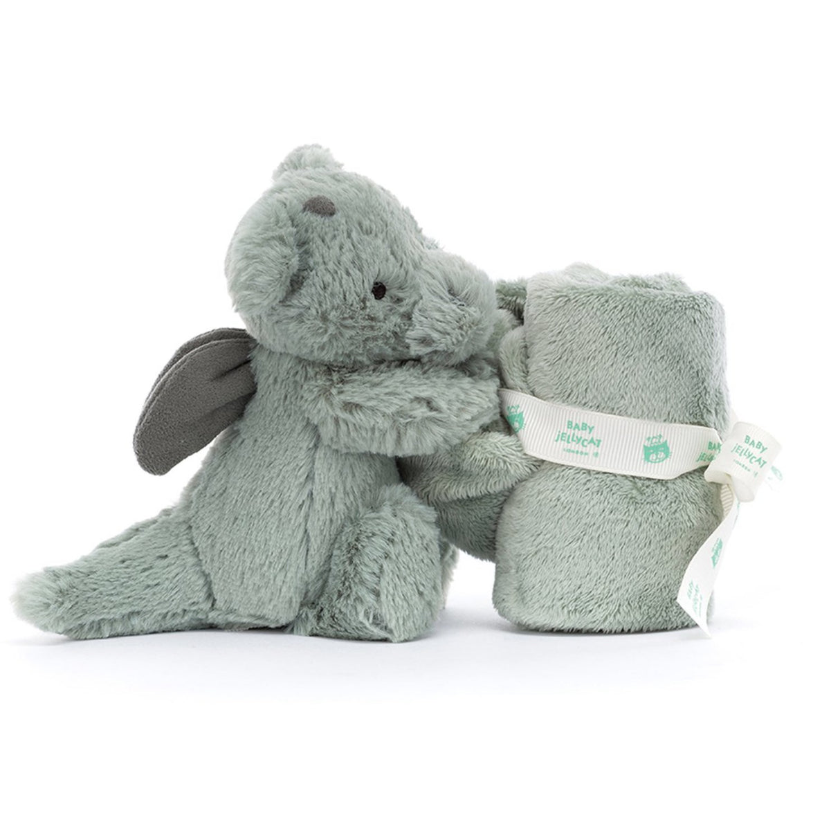 Jellycat Bashful Dragon Napp