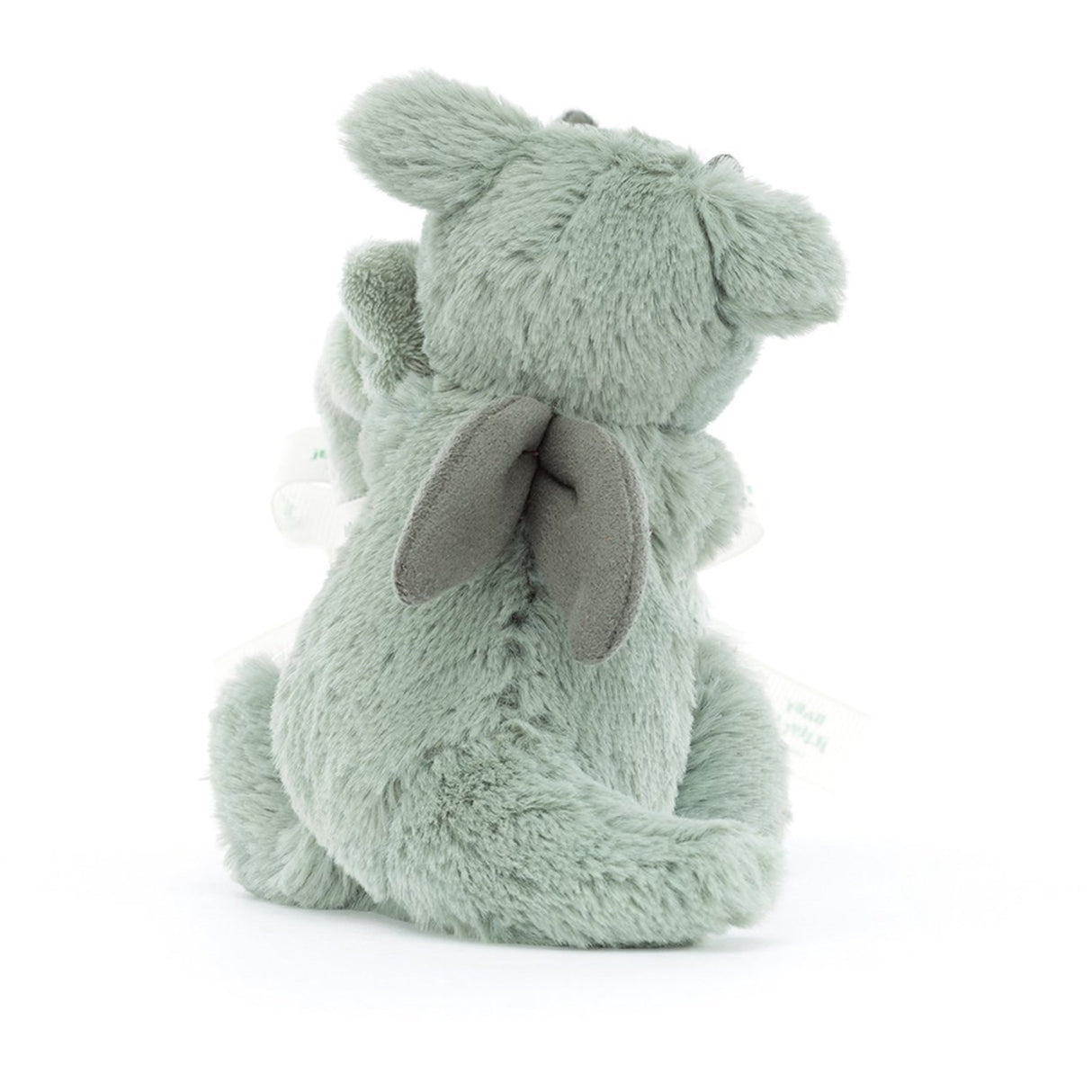 Jellycat Bashful Dragon Napp