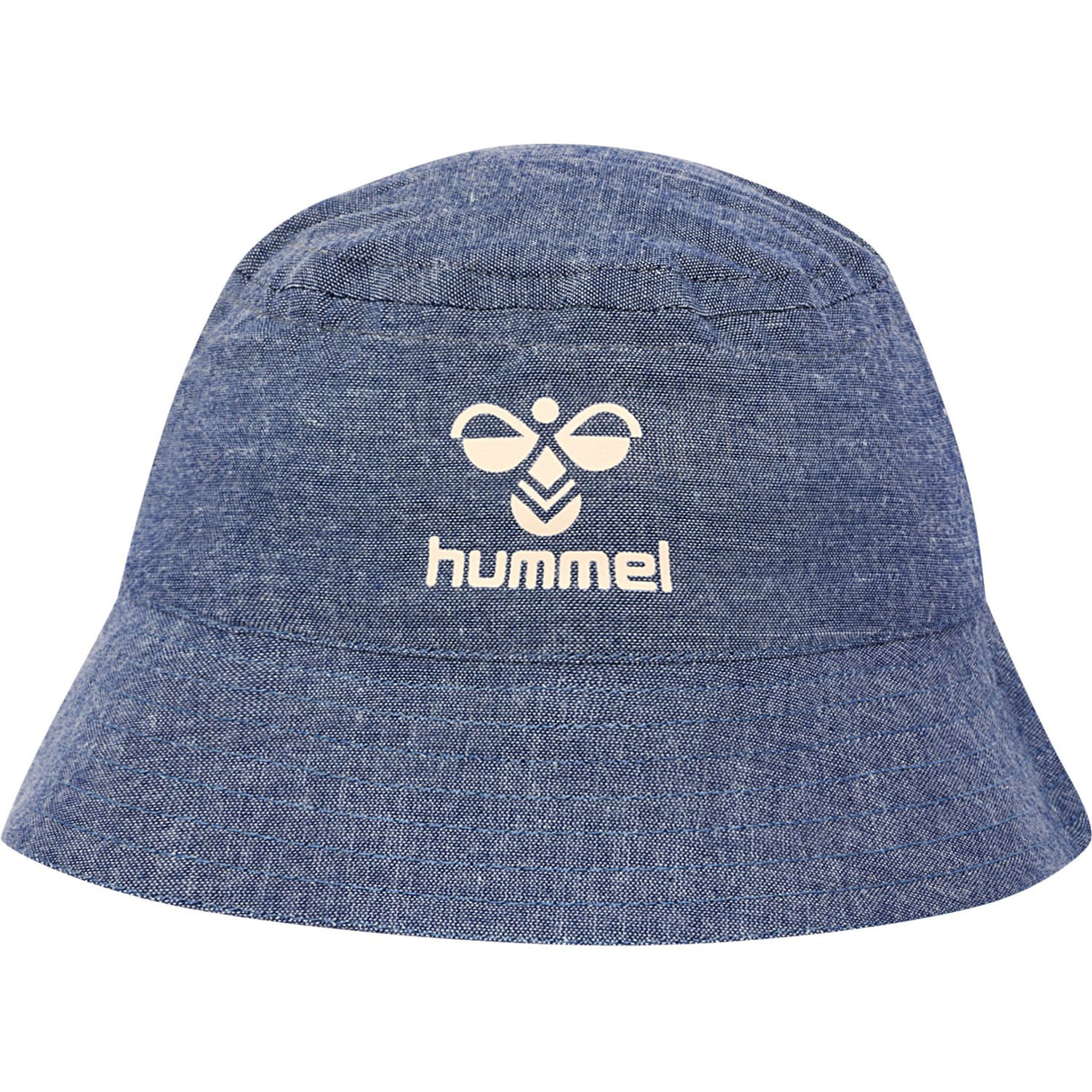 Hummel Denim Blue Corsi Thug Hatt