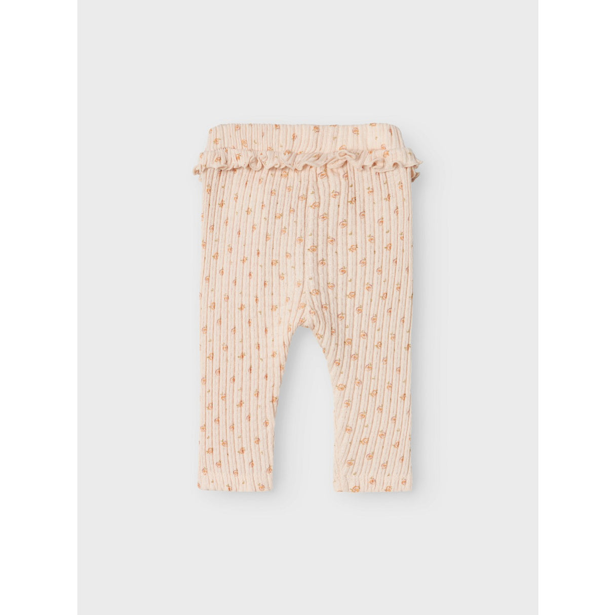 Lil'Atelier Shell Hulla Slim Leggings