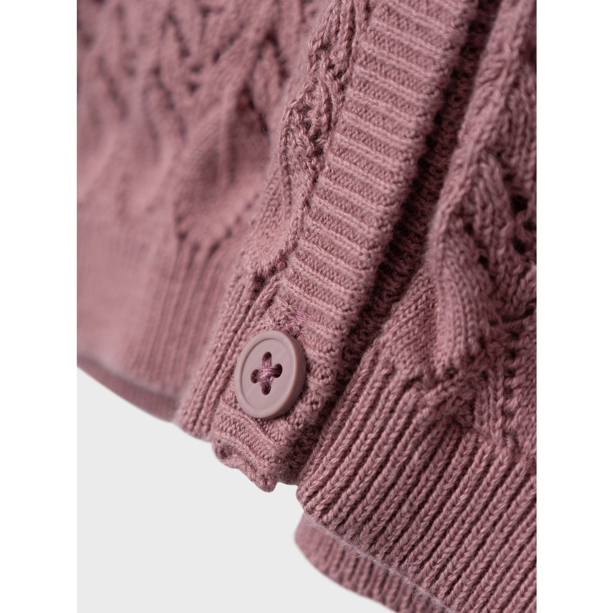Name It Nostalgia Rose Hipil Strik Cardigan