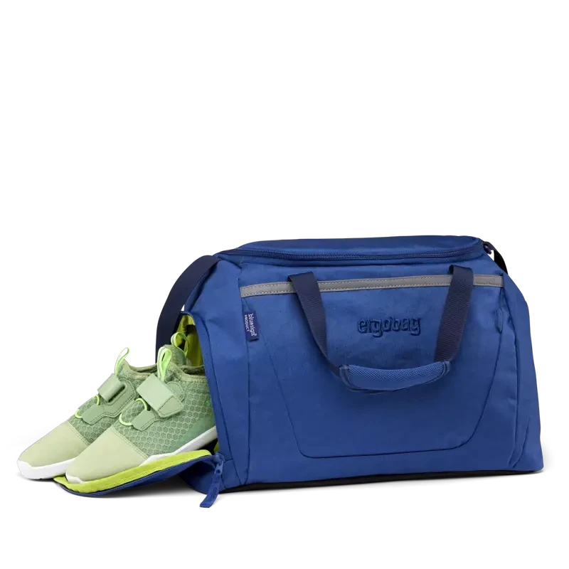 Ergobag Sportväska SuperpowerBear