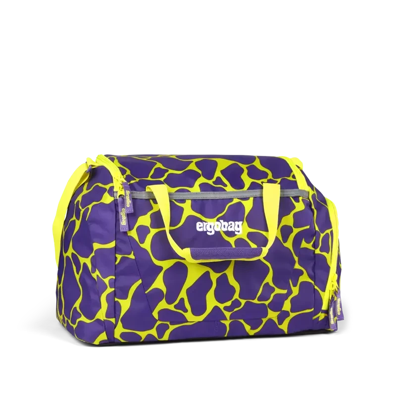 Ergobag Sportväska SuperpowerBear