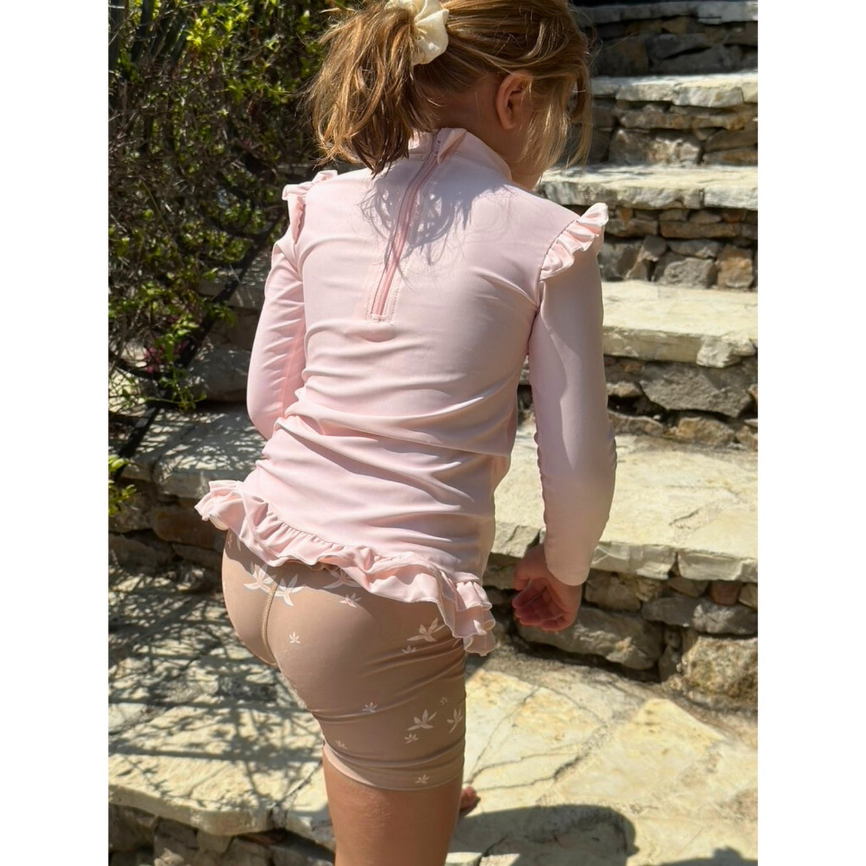 Vanilla COPENHAGEN English Rose Badblus