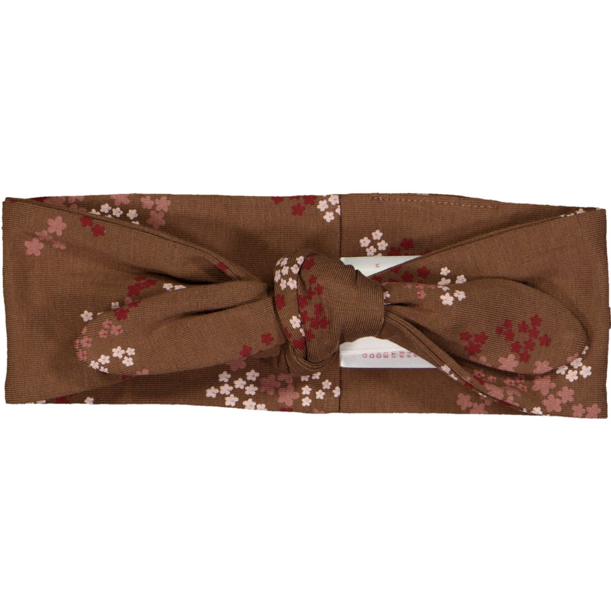 Müsli Bark/ Cabernet/ Nightingale Flora Pannband