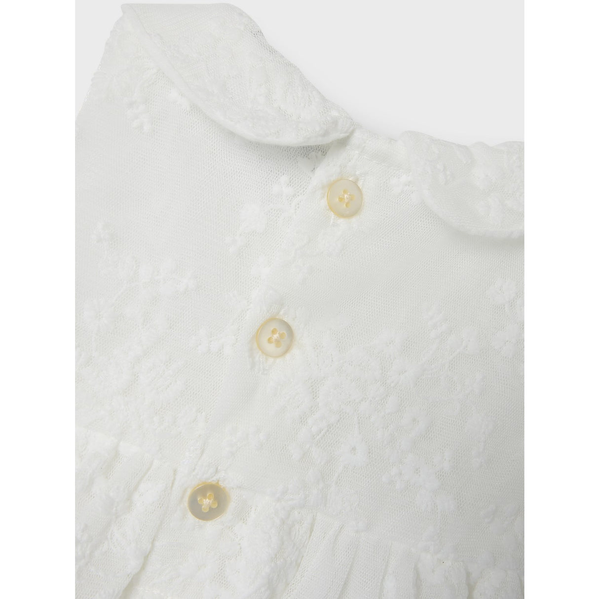 Name It Jet Stream Hisilla Spencer Klänning