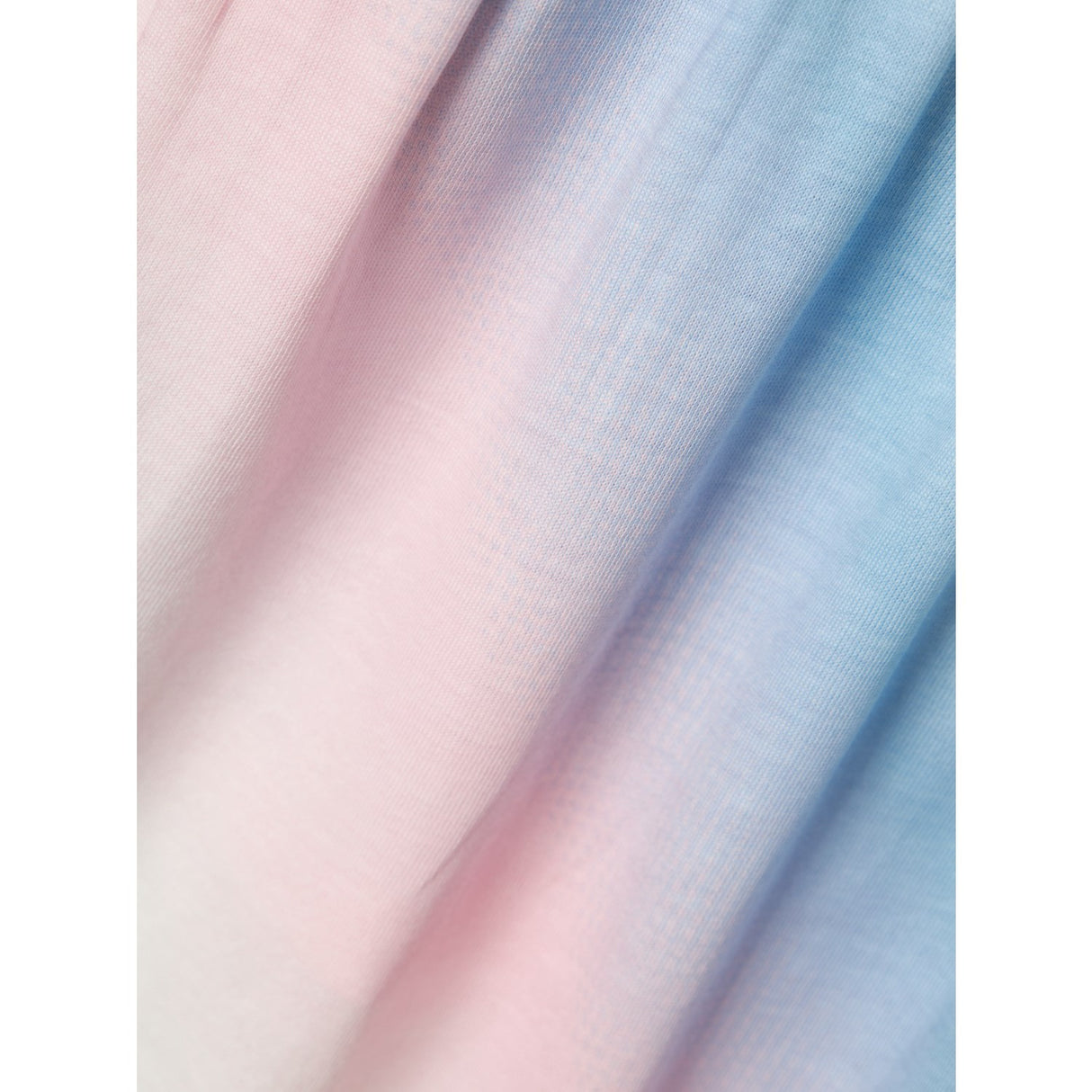 Name It Parfait Pink Rainbow Vigga Klänning Noos