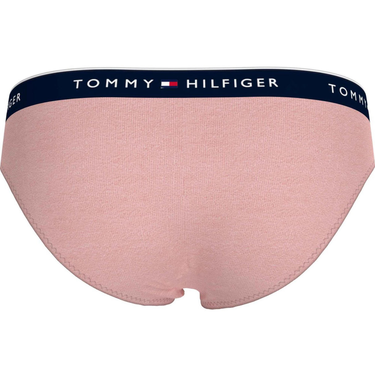 Tommy Hilfiger Soft Rose/Desert Sky 2-Pack Briefs