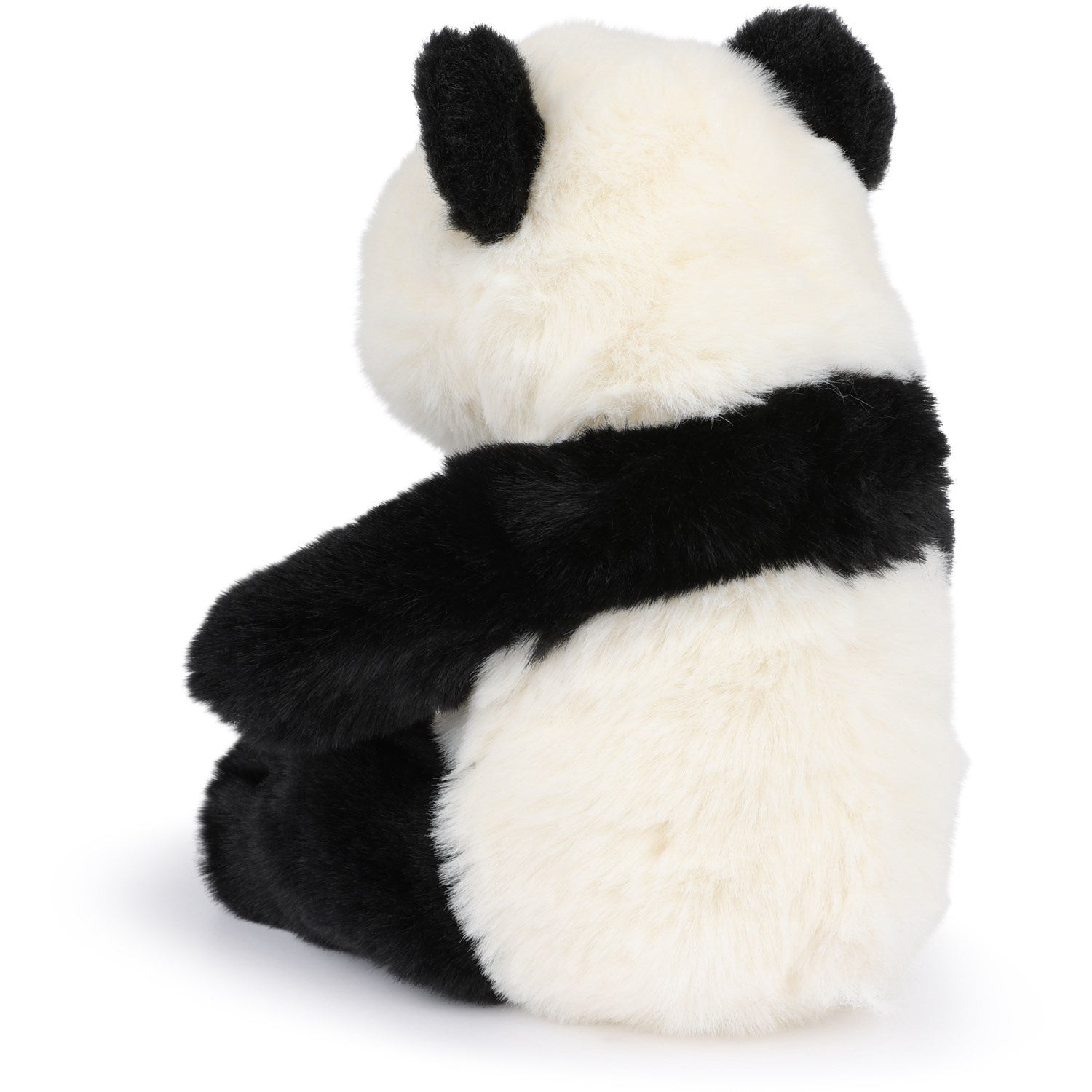Bon Ton Toys Black/White WWF ECO Panda 15 cm 3