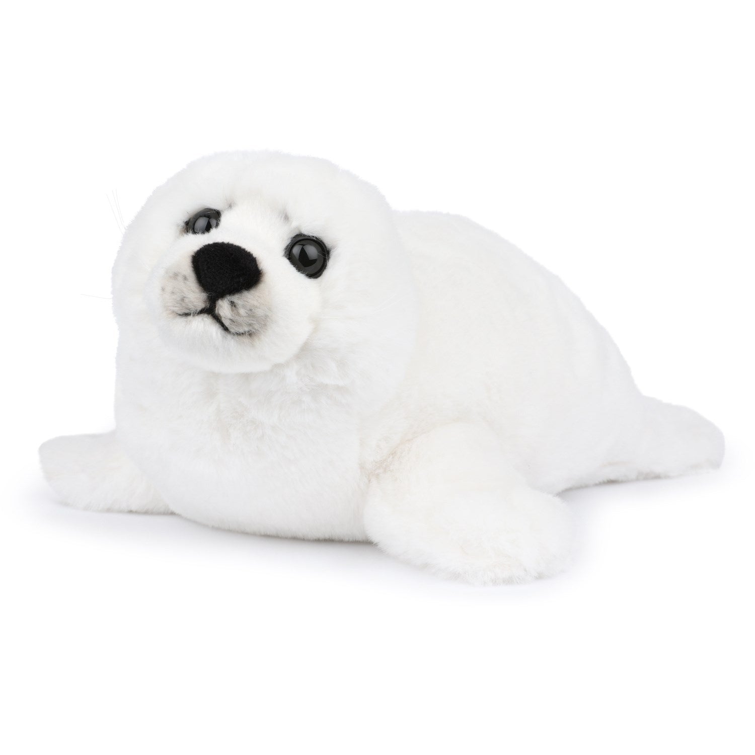 Bon Ton Toys White WWF ECO Seal 38 cm