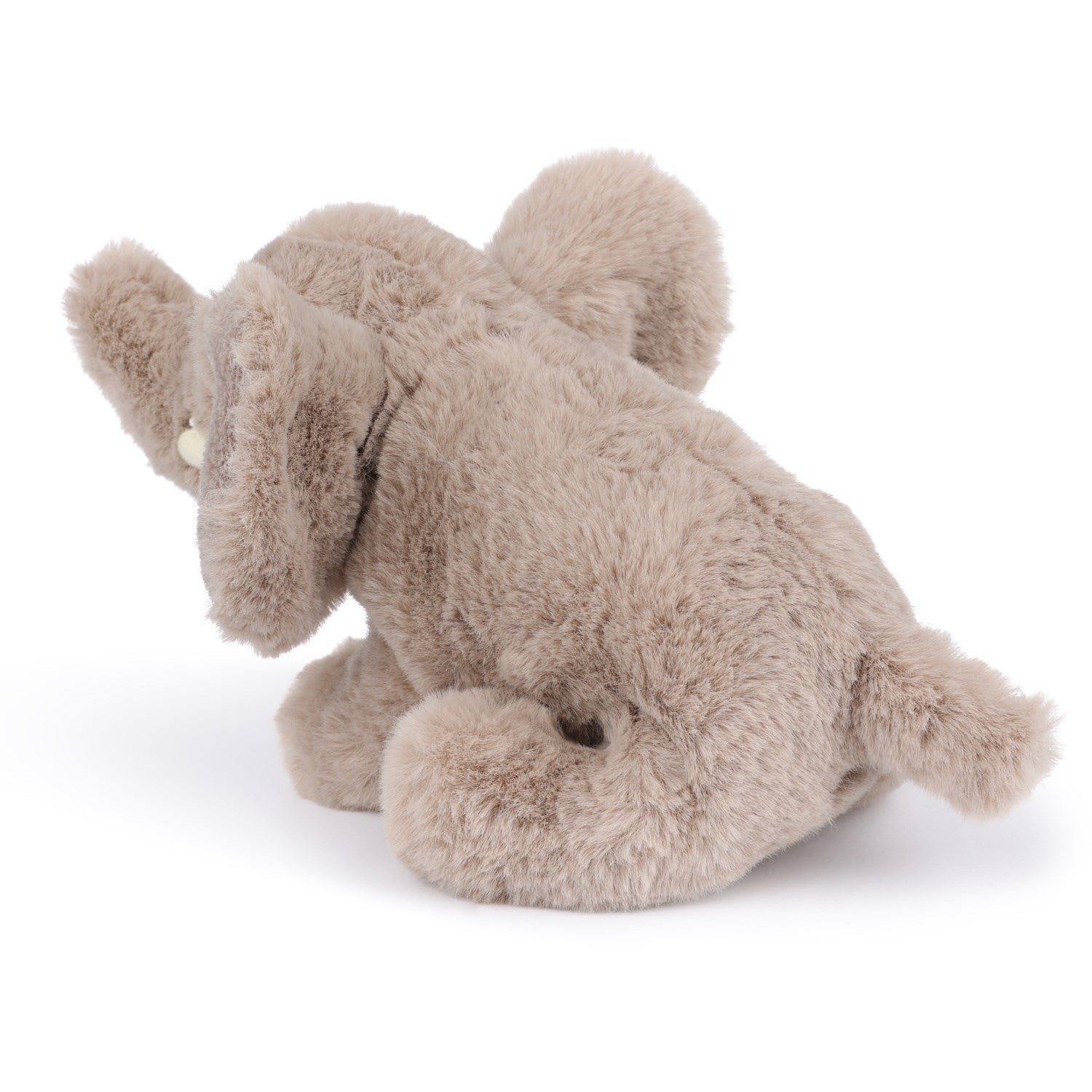 Bon Ton Toys Grey WWF ECO Elefant 15 cm 3