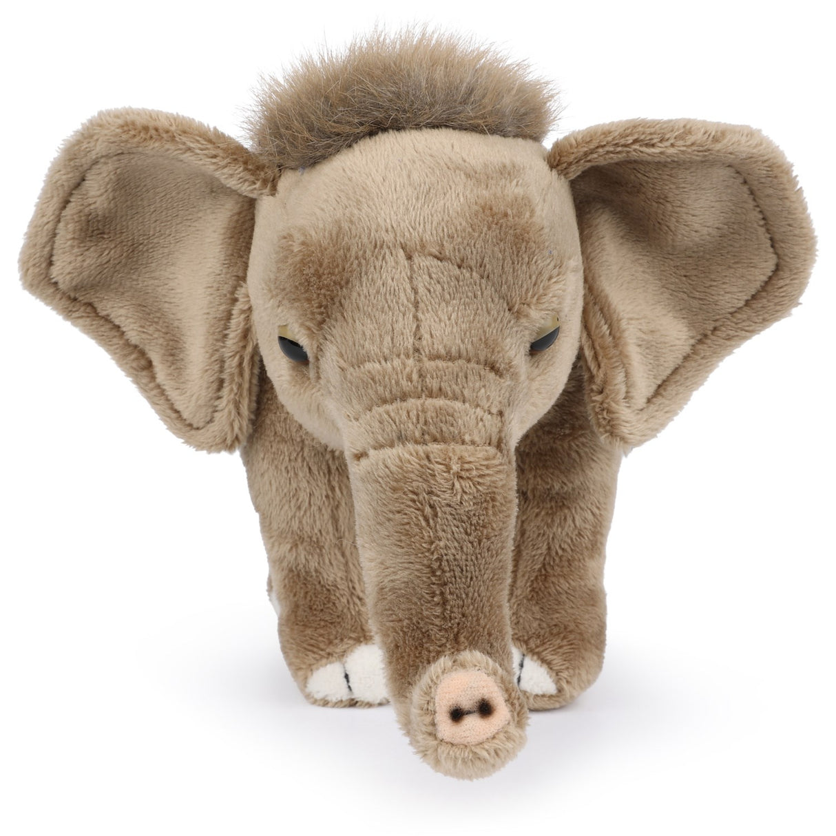 Bon Ton Toys Grey WWF Afrikansk Elefant 18 cm