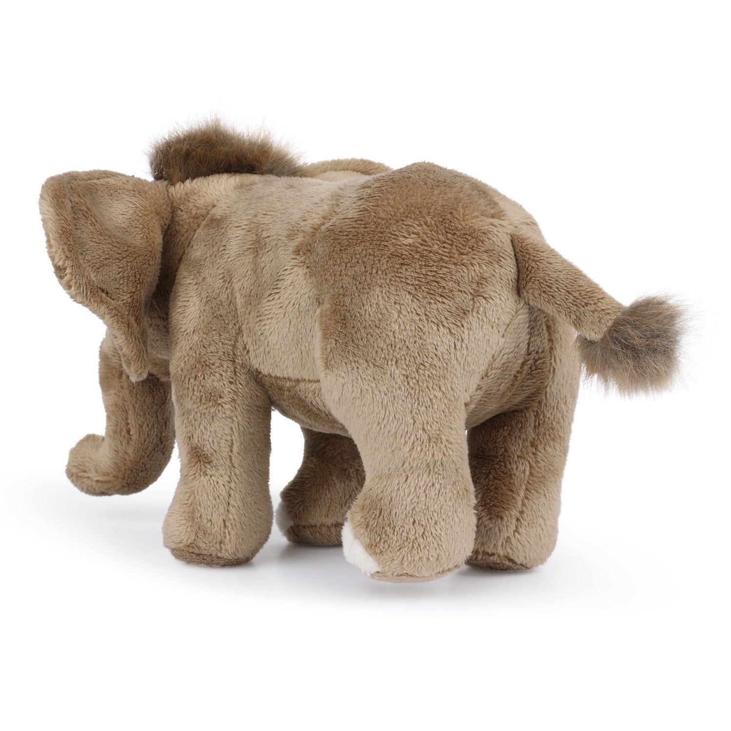 Bon Ton Toys Grey WWF Afrikansk Elefant 18 cm 3