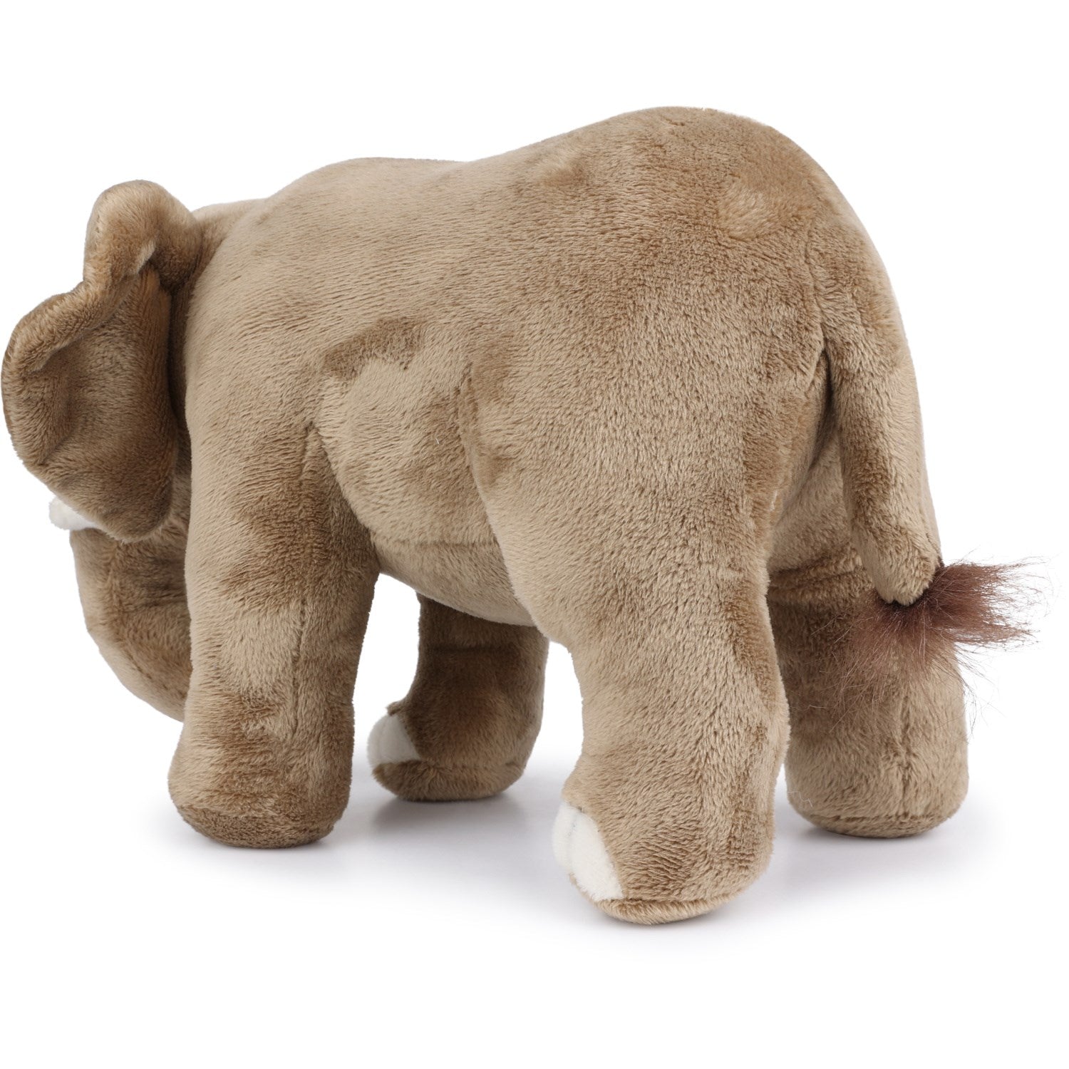 Bon Ton Toys Grey WWF Afrikansk Elefant 25 cm 3
