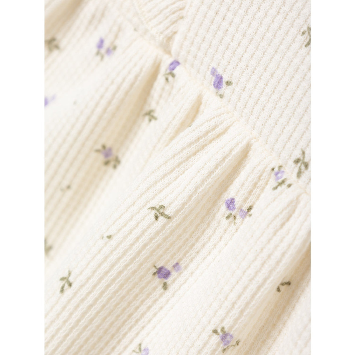 Name It Jet Stream Jolia Klänning