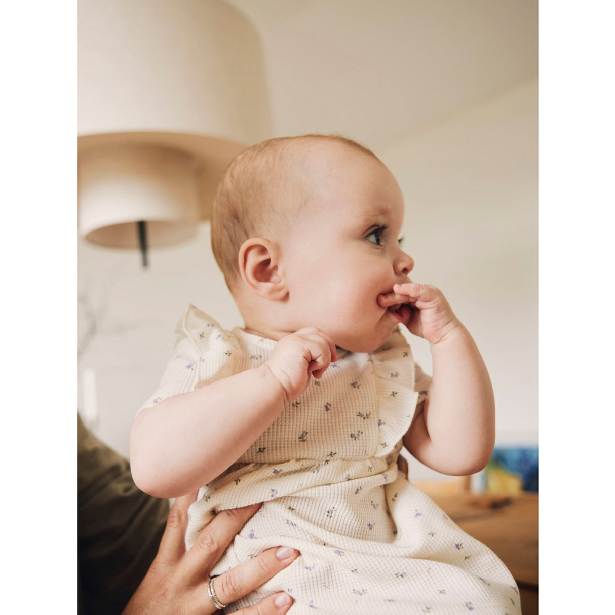 Name It Jet Stream Jolia Klänning