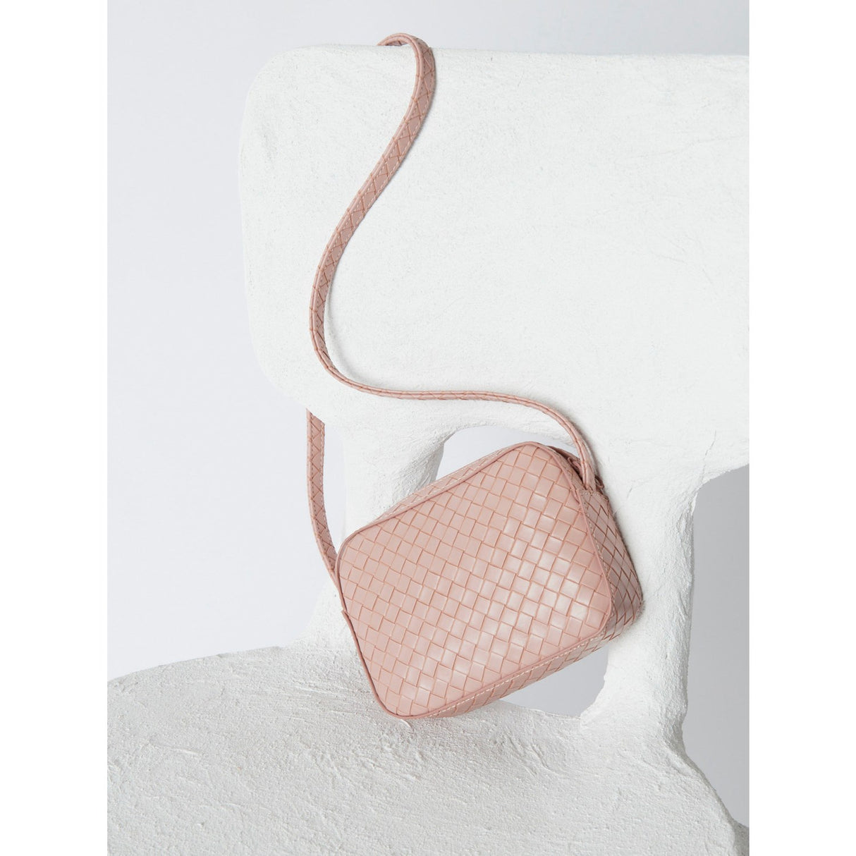 Name It Nostalgia Rose Trine Väske