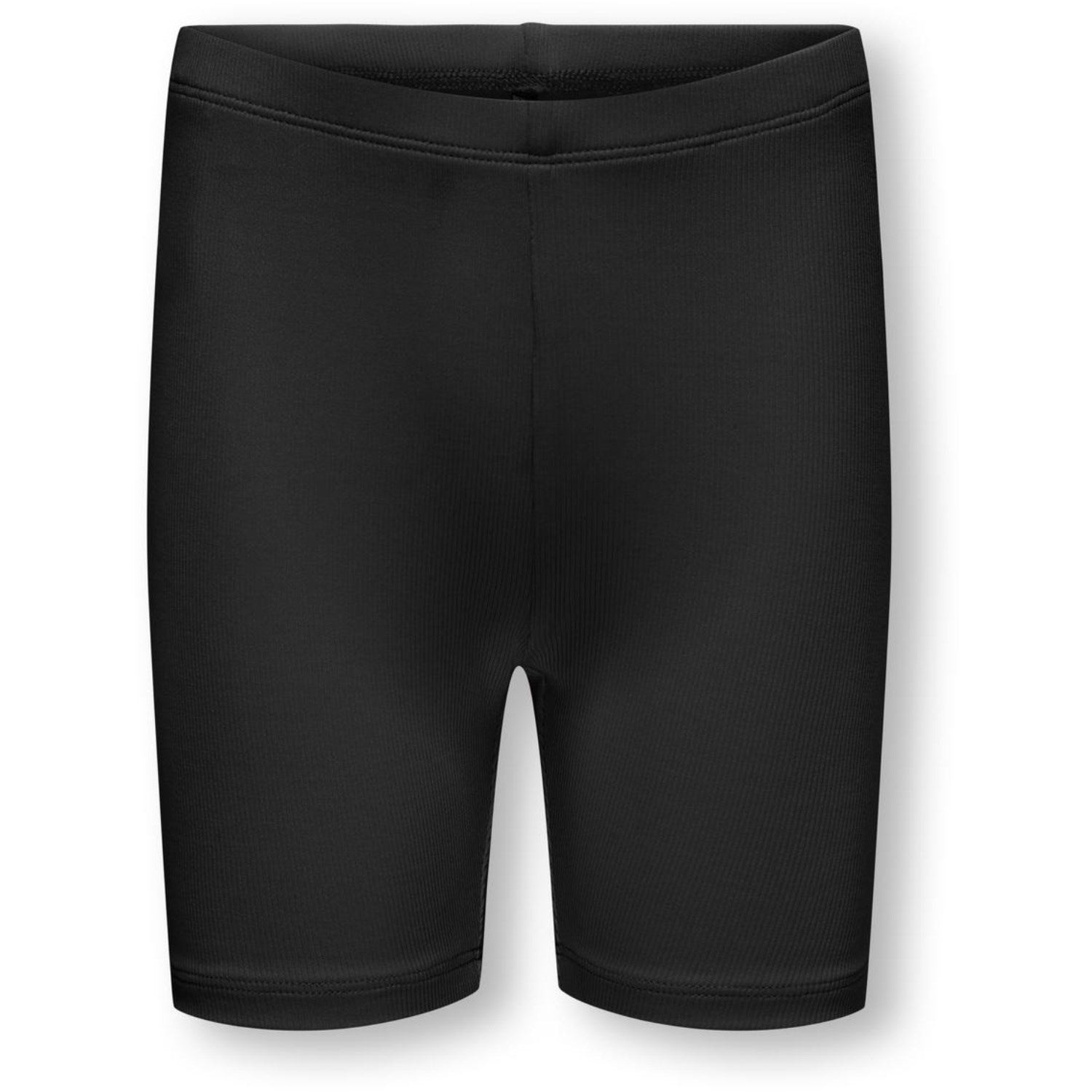 kids ONLY Black Clare Bike Shorts