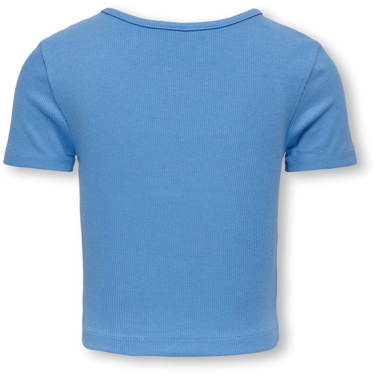 kids ONLY Azure Blue SHOULDER CUT OUT Nessa Life Cutout Topp Noos