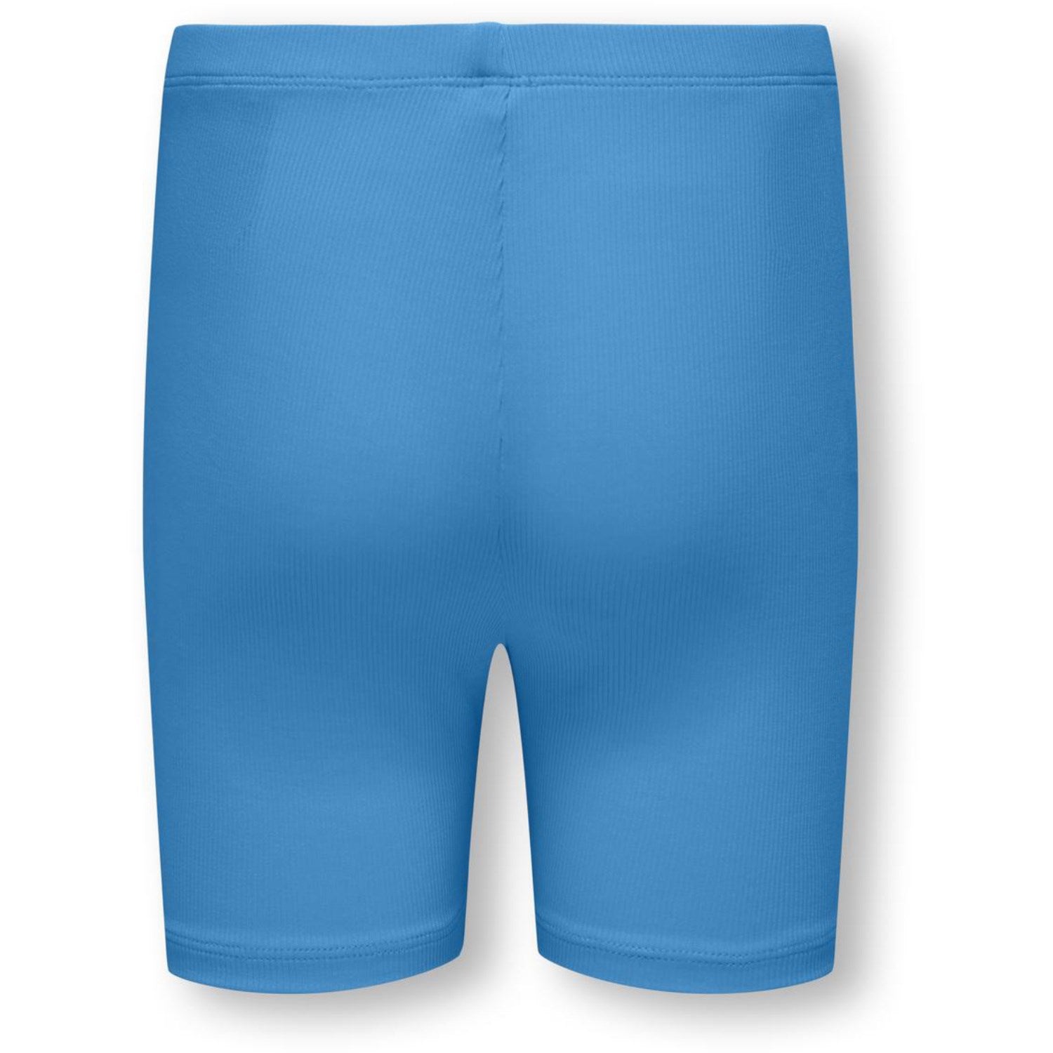 kids ONLY Azure Blue Clare Bike Shorts 2