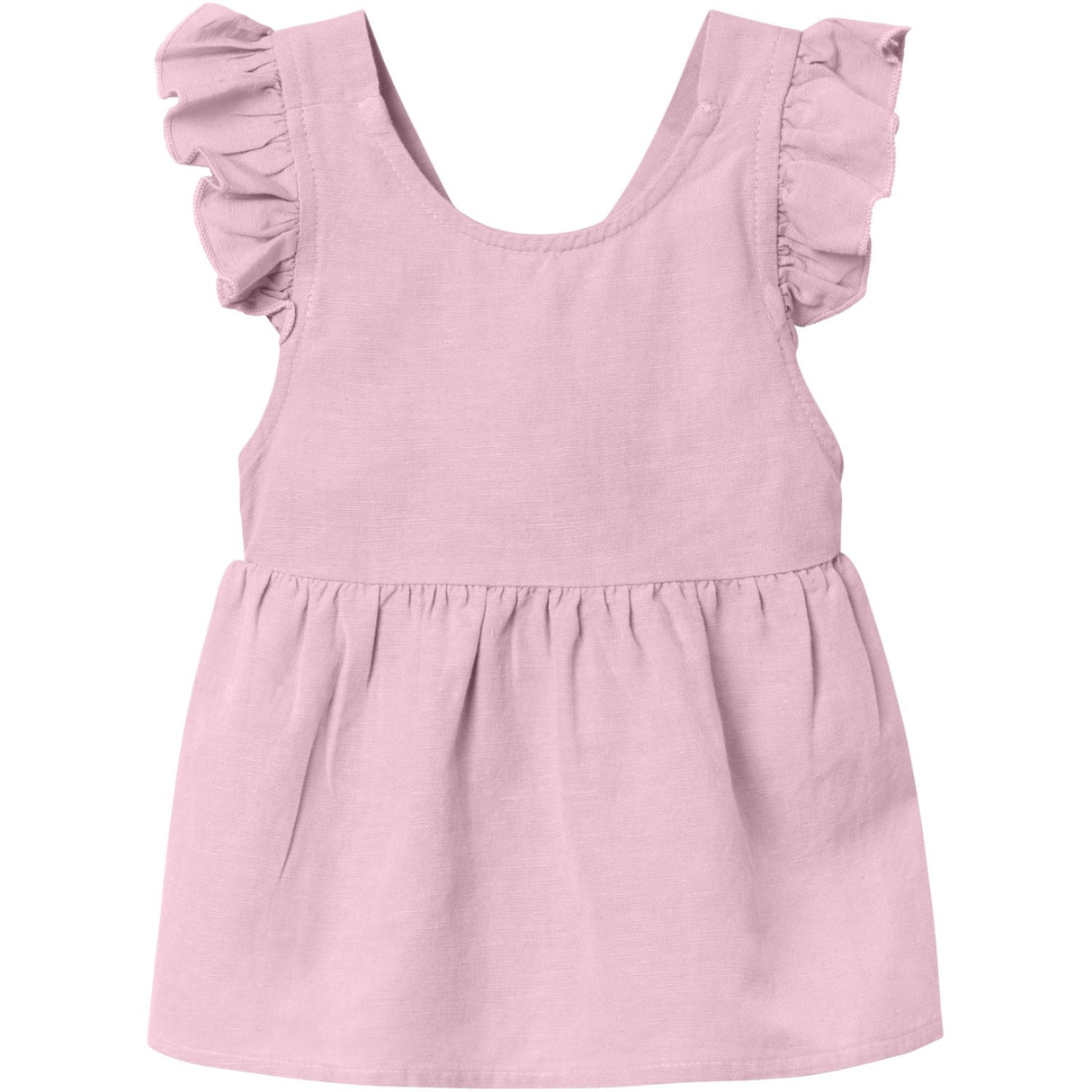 Name It Parfait Pink Jefona Capsl Klänning